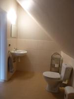 Habitación Doble Deluxe - 1 o 2 camas