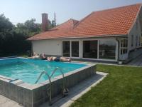 B&B Zlot - Vila Boba Bor - Bed and Breakfast Zlot