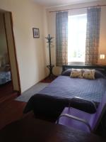 Quadruple Room with Private External Bathroom