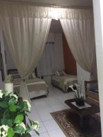 Charmoso apartamento Copacabana - Bed and Breakfast