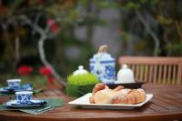 Villas Sin Sin - Chambres d’hôtes Canggu