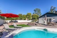 B&B Phoenix - Bell Villa - Resort Living - Pool - Location - Events - Bed and Breakfast Phoenix