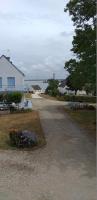 Au calme, les pieds dans l'eau, 106 Route de la Pointe de Ruault 56370 SARZEAU - Chambres d'hôtes Sarzeau