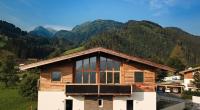 B&B Hollersbach im Pinzgau - Alpin Penthouse Hollersbach - Bed and Breakfast Hollersbach im Pinzgau