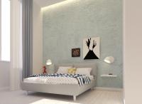 Camera Quadrupla Superior