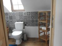 Quadruple Room with Balcony