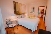 Apartamento de 2 dormitorios
