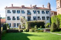 Villa Rambaudi - Chambres d’hôtes Sanfrè