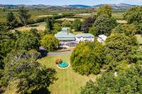 B&B Havelock North - Mangapapa Hotel - Bed and Breakfast Havelock North