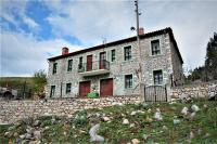 Casa di Cardellino - Ferienwohnung Psarades
