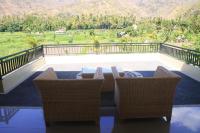 Dayuh Homestay - Ferienwohnung Amed