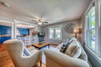 Tranquility Corner - B&B Fredericksburg