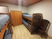 Posto Letto in Dormitorio Misto
