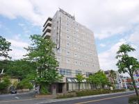 B&B Ueda - HOTEL ROUTE-INN Ueda - Route 18 - - Bed and Breakfast Ueda