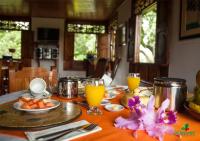 Familiekamer met Eigen Badkamer