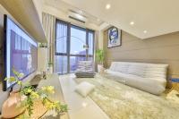 BV Taipei Da'an G - Ferienwohnung