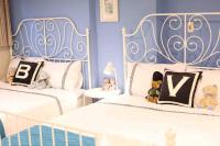 BV Taipei Da'an F - B&B