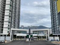 Casa Rarisa FEEL LIKE HOME Ipoh Meru Casa Kayangan Apartment Los t World Of Tambun & Casuarina - Pool View - Chambres d'hôtes Ipoh