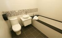 Double Room with Spa Bath