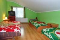 Habitación Triple