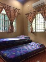 B&B Bedong - Homestay Cikgu Sungai Batu Besi - Bed and Breakfast Bedong