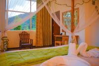 B&B Deniyaya - Evergreen Villa - Sinharaja - Bed and Breakfast Deniyaya