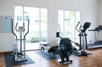 The Suites at Waterside Straits Quay by Plush - B&B Bagan Jermal