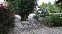 Pod Brzozami - B&B