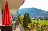 Landhaus Sonnblick - B&B Zellberg