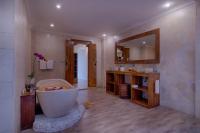 Four-Bedroom Villa with Private Pool and Free Benefit