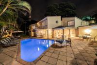Forest Manor Boutique Guesthouse - Bed and Breakfast Durban