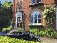 Ashbury Bed & Breakfast - B&B Great Malvern