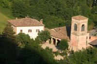 Antica Locanda La Canonica - B&B Zocca