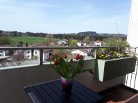 Ferienwohnung Nicole - B&B Isny