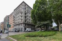 PrimoPiano - Sammartini - B&B Milán