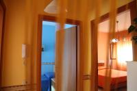 Double with Shared Bathroom