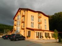 Chambre Double ou Lits Jumeaux avec Balcon