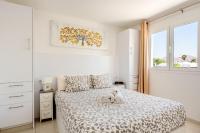 Appartement met Uitzicht op Zee