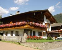 Apartments Pötscher - B&B Matrei in Osttirol