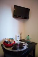 Habitación Doble con baño privado externo - 2 camas