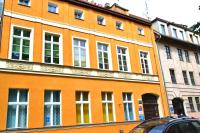 Luksus Apartamenty - Mariacka - B&B