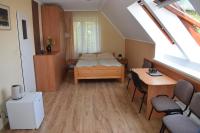 Quadruple Room with Private Bathroom