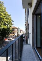 Wood Premium Downtown Apartment by DA'HOME - B&B