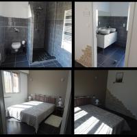 Gite à Villé - Ferienwohnung