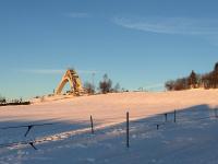 Goski & Gobike Winterberg 4K Netflix free - B&B Winterberg