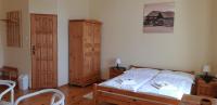 Dreibettzimmer