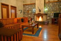 Aristoteliki- Villa - B&B Olympiáda