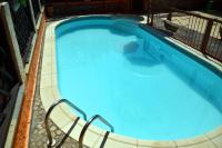 Aristoteliki- Villa - B&B Olympiáda