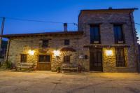 Casa Áurea Boya - B&B