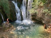 Apartamento Rural La Cascada de Calmarza - B&B